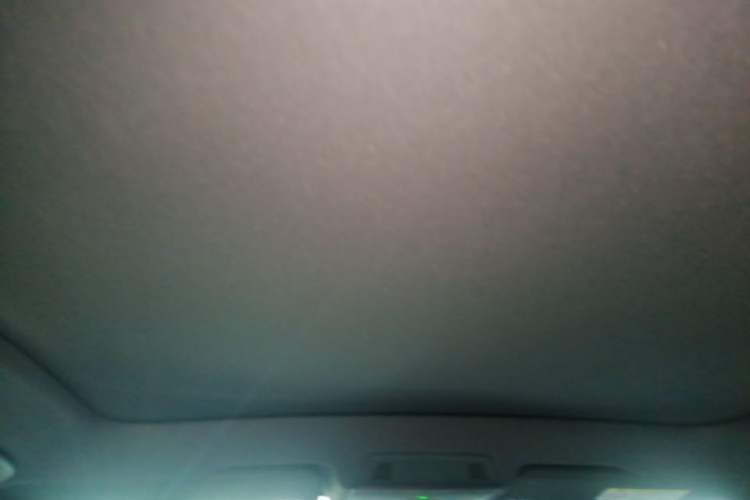 Used Volkswagen ID.4 CROZZ 2022 Pure Edition Limited Edition Headliner