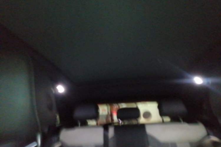 Used Volkswagen ID.4 CROZZ 2022 Pure Edition Limited Edition Headliner
