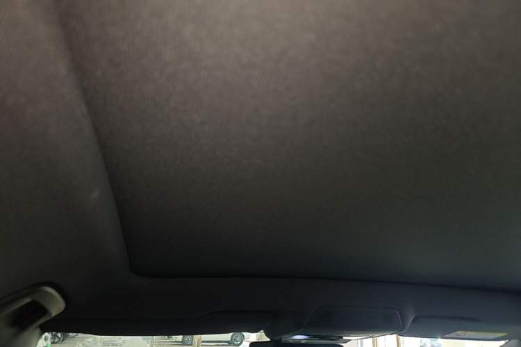 Used Volkswagen ID.4 CROZZ 2022 Long-Range Lite PRO Edition Headliner