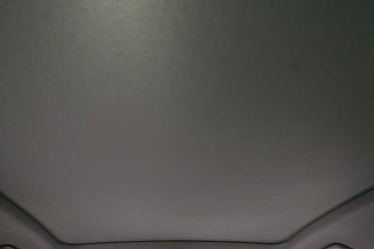 Used Volkswagen ID.4 CROZZ 2022 Pure Edition Limited Edition Headliner