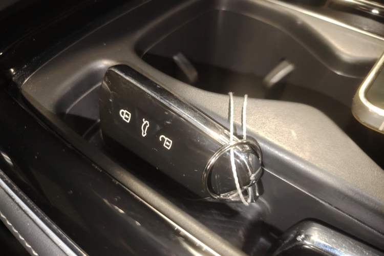 Used Volkswagen ID.4 CROZZ 2022 Pure Edition Limited Edition Interior 1