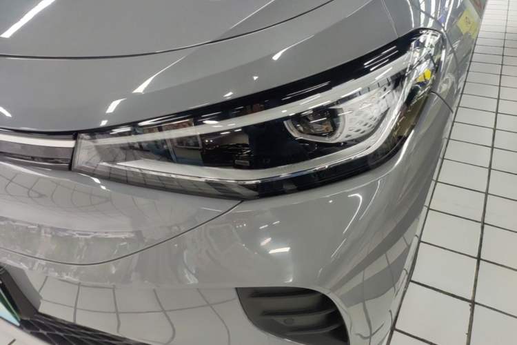Used Volkswagen ID.4 CROZZ 2022 Pure Edition Limited Edition Left Front Headlight
