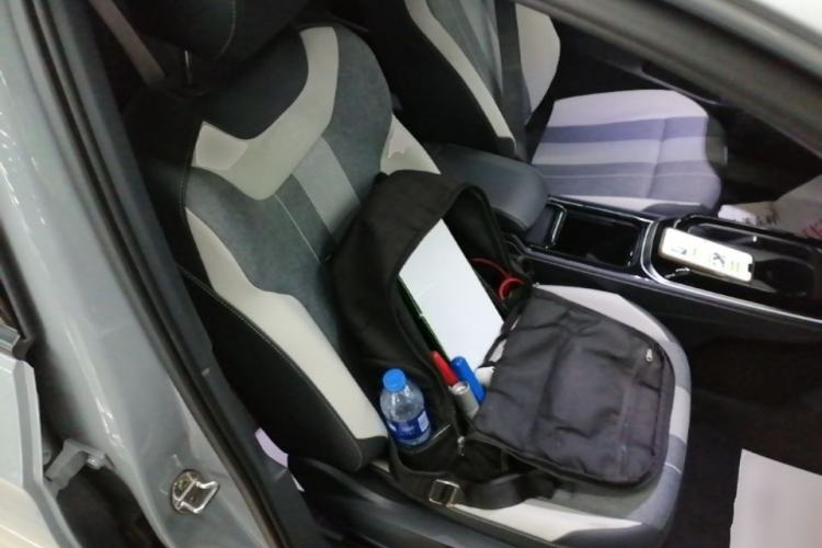 Used Volkswagen ID.4 CROZZ 2022 Pure Edition Limited Edition Right Front Seat