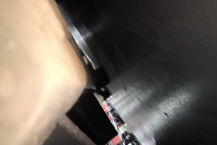 Used Volkswagen ID.4 CROZZ 2022 Long-Range Lite PRO Edition Right Side Sill