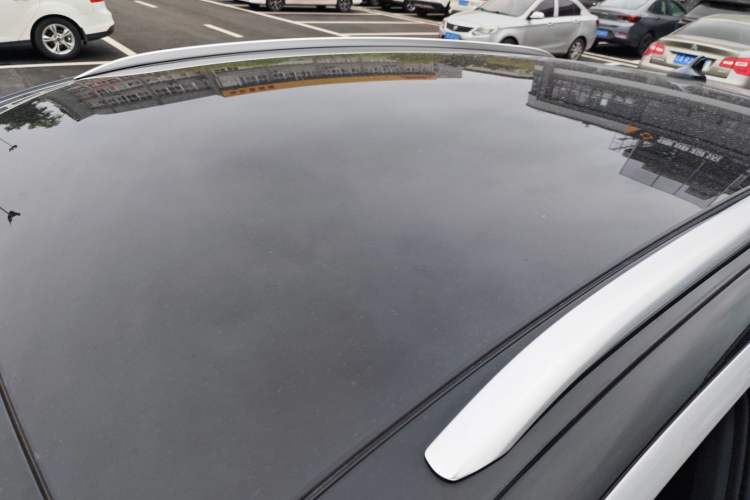 Used Volkswagen ID.4 CROZZ 2022 High-Performance PRIME Edition Roof