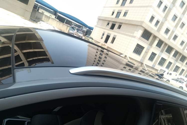 Used Volkswagen ID.4 CROZZ 2022 Pure Edition Limited Edition Roof