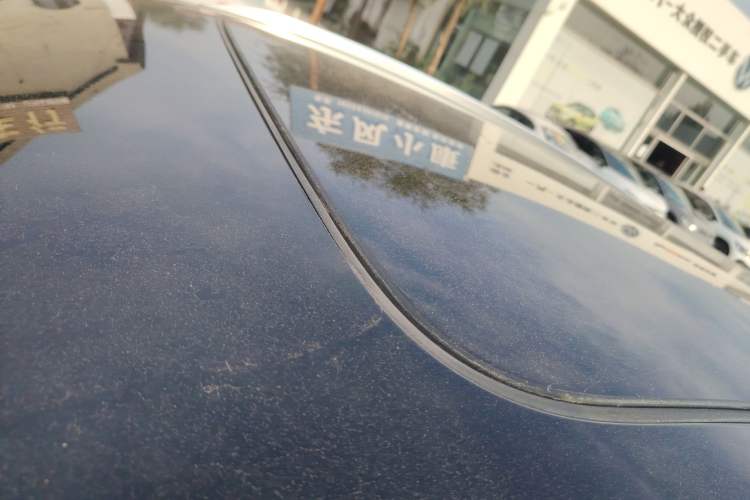 Used Volkswagen ID.4 CROZZ 2022 High-Performance PRIME Edition Roof