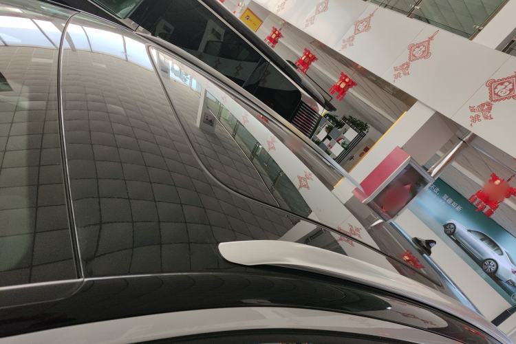 Used Volkswagen ID.4 CROZZ 2022 High-Performance PRIME Edition Roof