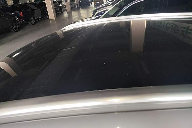 Used Volkswagen ID.4 CROZZ 2022 Standard Range PURE Edition Roof