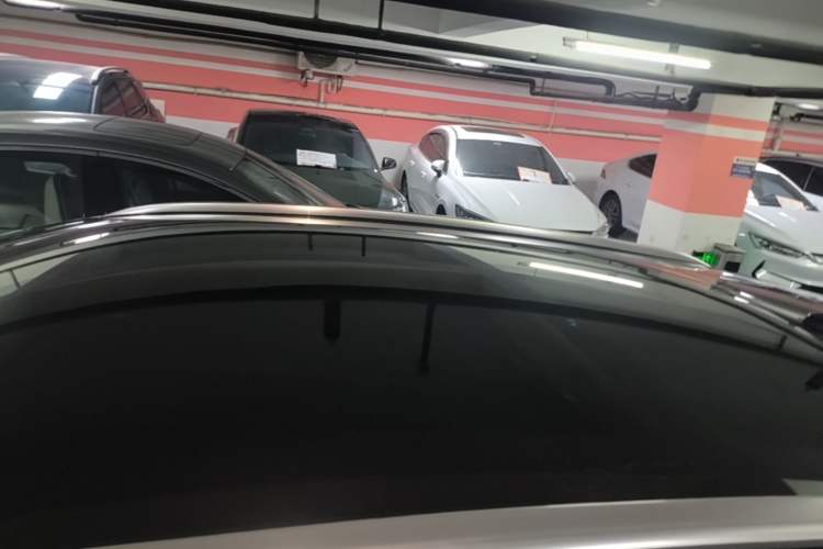 Used Volkswagen ID.4 CROZZ 2022 Long-Range Lite PRO Edition Roof