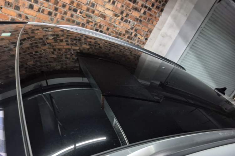 Used Volkswagen ID.4 CROZZ 2022 Pure Edition Limited Edition Roof