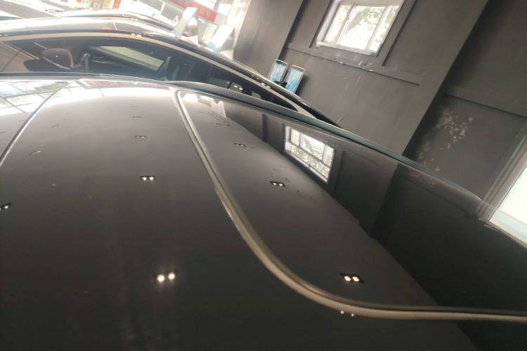 Used Volkswagen ID.4 CROZZ 2022 High-Performance PRIME Edition Roof