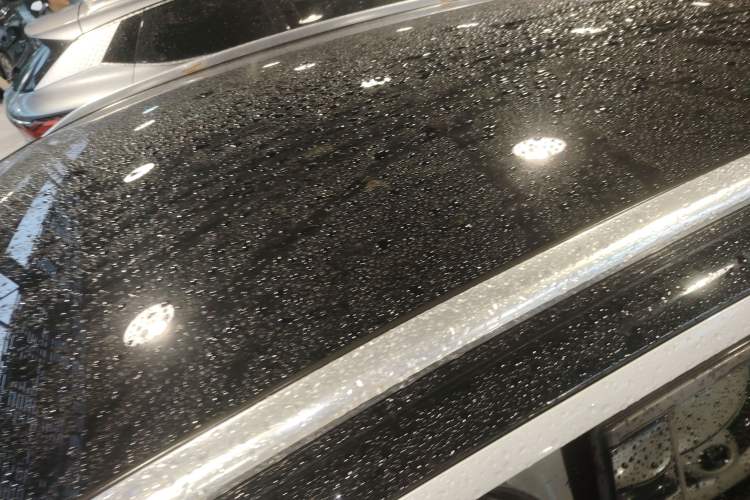 Used Volkswagen ID.4 CROZZ 2022 Pure Edition Limited Edition Roof