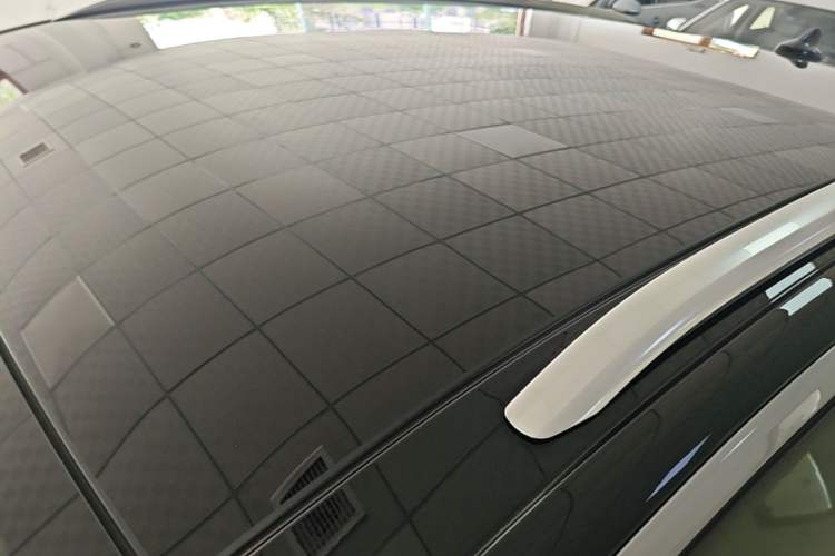 Used Volkswagen ID.4 CROZZ 2022 Long-Range Lite PRO Edition Roof