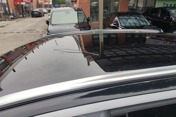 Used Volkswagen ID.4 CROZZ 2022 Pure Edition Limited Edition Roof