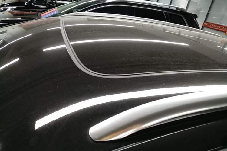 Used Volkswagen ID.4 CROZZ 2022 Long-Range PURE+ Edition Roof