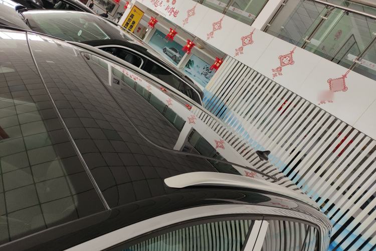 Used Volkswagen ID.4 CROZZ 2022 High-Performance PRIME Edition Roof