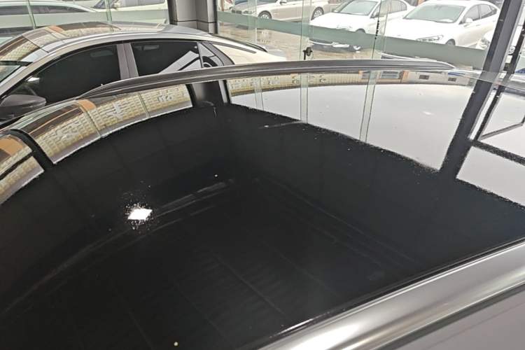 Used Volkswagen ID.4 CROZZ 2022 Pure Edition Limited Edition Roof