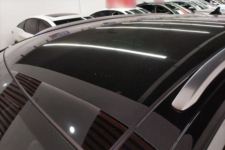 Used Volkswagen ID.4 CROZZ 2022 Pure Edition Limited Edition Roof
