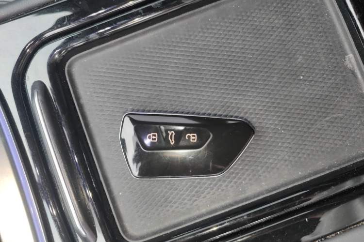 Used Volkswagen ID.4 CROZZ 2022 Long-Range Lite PRO Edition Vehicle Key