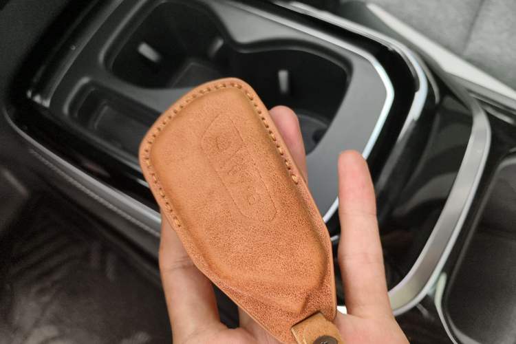 Used Volkswagen ID.4 CROZZ 2022 Pure Edition Limited Edition Vehicle Key