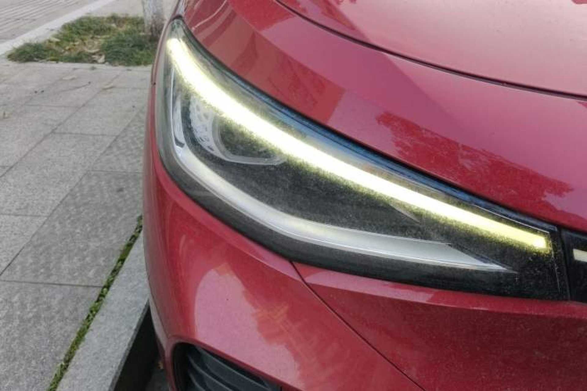 Used Volkswagen ID.4 CROZZ 2022 Pure Edition Limited Edition Right Front Headlight