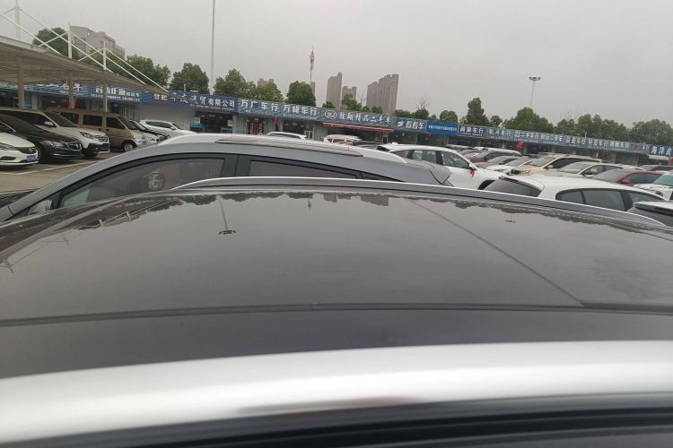 Used Volkswagen ID.4 CROZZ 2022 Long-Range Lite PRO Edition Roof