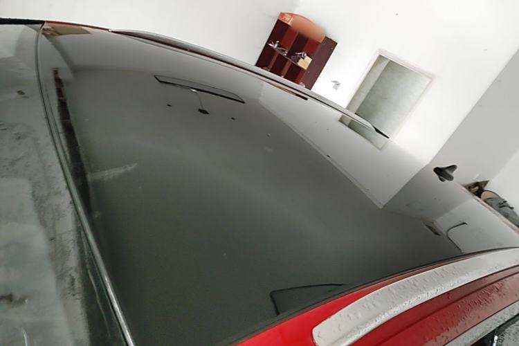 Used Volkswagen ID.4 CROZZ 2022 Long-Range PURE+ Edition Roof