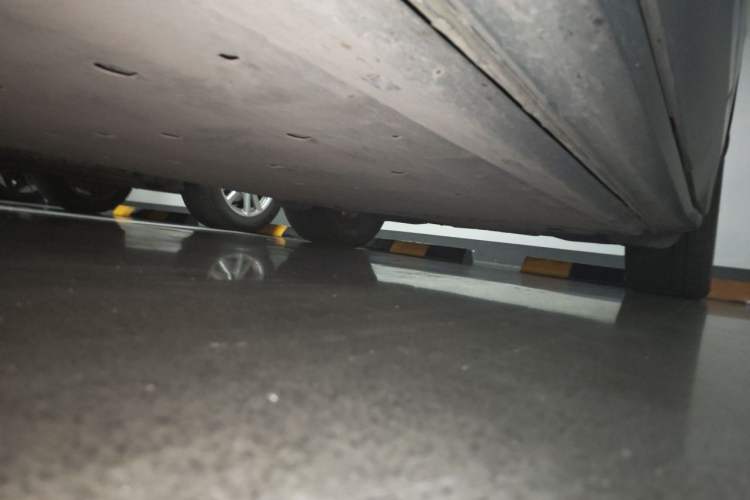 Used Volkswagen ID.4 CROZZ 2022 Long-Range Lite PRO Edition Chassis Front Left