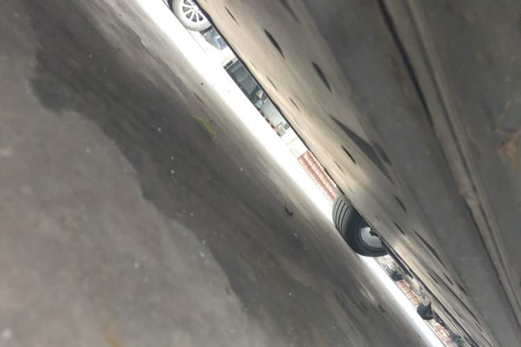 Used Volkswagen ID.4 CROZZ 2022 Long-Range Lite PRO Edition Chassis Front Left