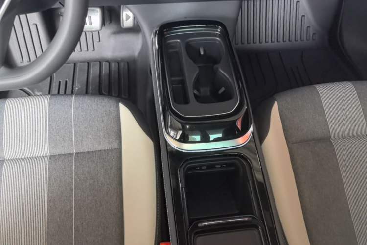 Used Volkswagen ID.4 CROZZ 2022 Pure Edition Limited Edition Gear Lever