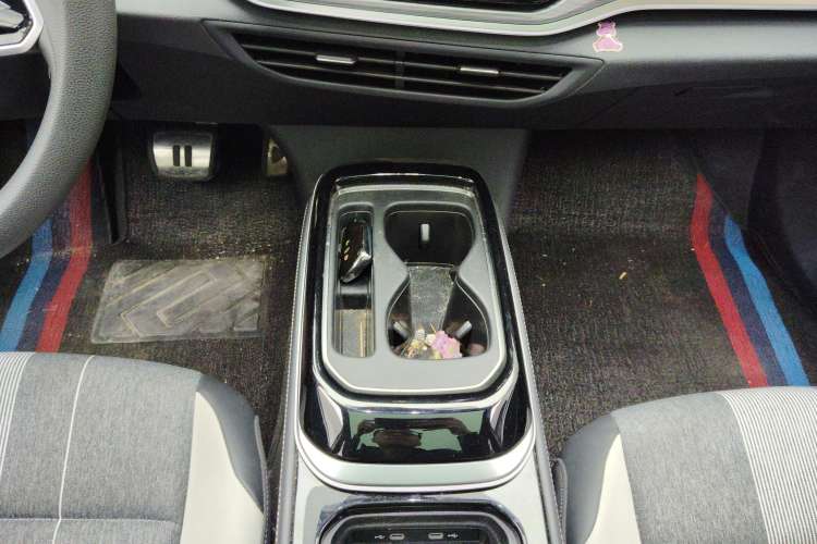 Used Volkswagen ID.4 CROZZ 2022 Pure Edition Limited Edition Gear Lever