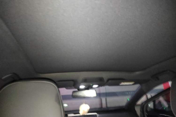 Used Volkswagen ID.4 CROZZ 2022 Pure Edition Limited Edition Headliner