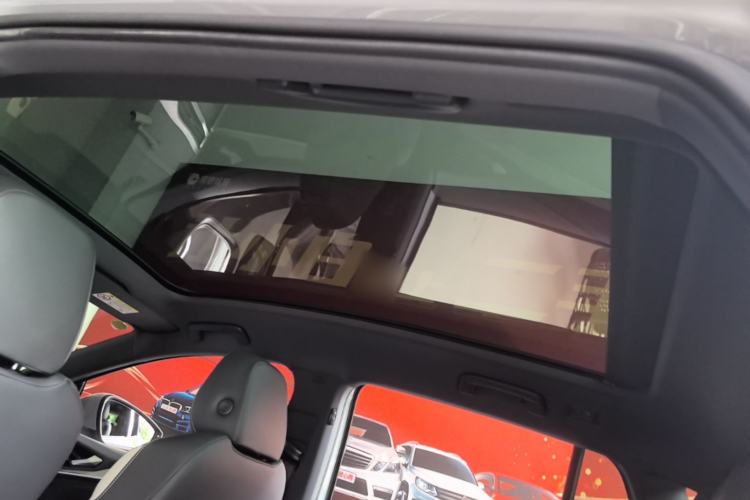 Used Volkswagen ID.4 CROZZ 2022 Pure Edition Limited Edition Headliner