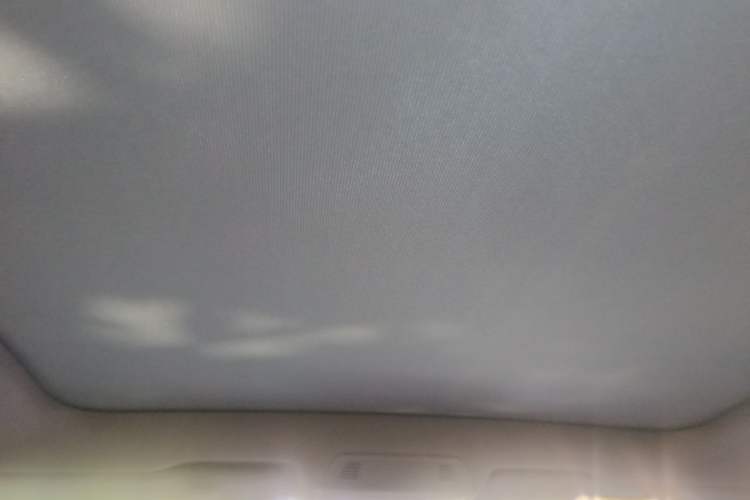 Used Volkswagen ID.4 CROZZ 2022 Pure Edition Limited Edition Headliner
