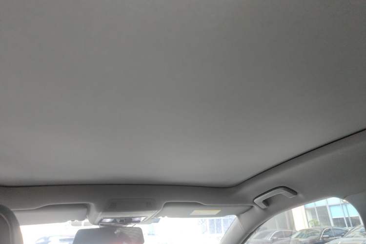 Used Volkswagen ID.4 CROZZ 2022 Pure Edition Limited Edition Headliner