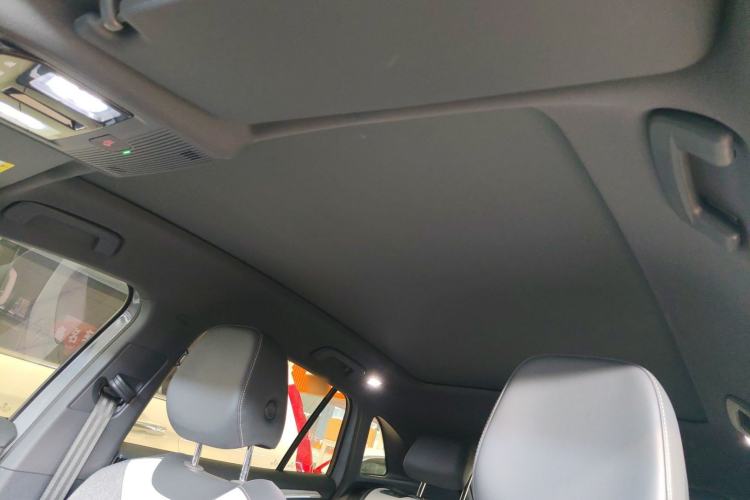 Used Volkswagen ID.4 CROZZ 2022 Pure Edition Limited Edition Headliner