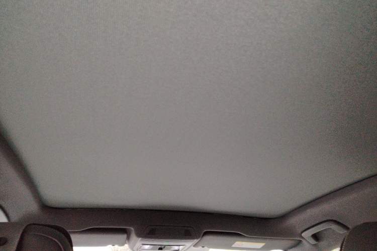 Used Volkswagen ID.4 CROZZ 2022 Pure Edition Limited Edition Headliner
