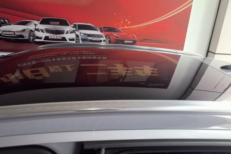 Used Volkswagen ID.4 CROZZ 2022 Pure Edition Limited Edition Roof