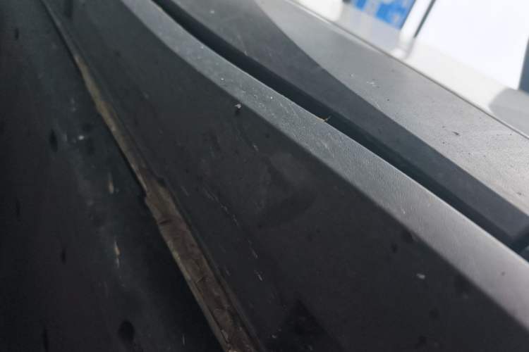 Used Volkswagen ID.4 CROZZ 2022 Long-Range PRO Edition Chassis Front Right