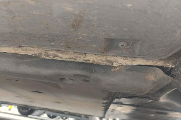Used Volkswagen ID.4 CROZZ 2022 Long-Range PURE+ Edition Chassis Front Right