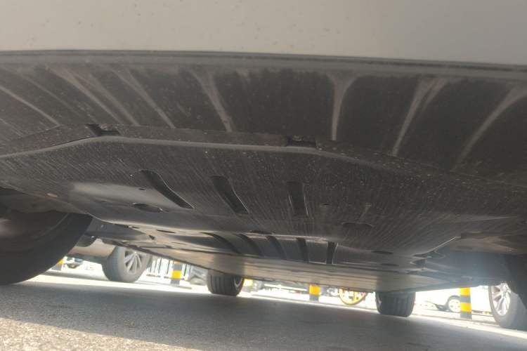 Used Volkswagen ID.4 CROZZ 2022 Long-Range PURE+ Edition Chassis Front