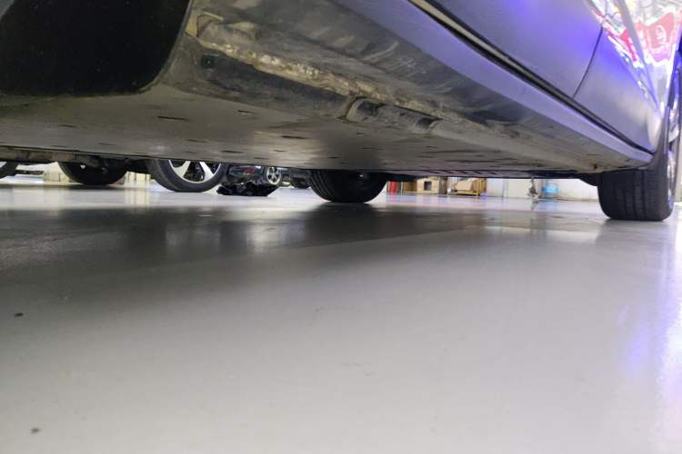 Used Volkswagen ID.4 CROZZ 2022 Long-Range Lite PRO Edition Chassis Rear Right