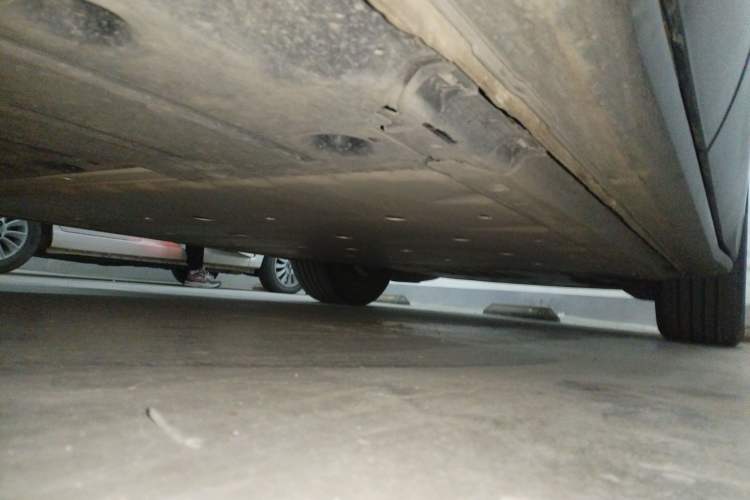Used Volkswagen ID.4 CROZZ 2022 Pure Edition Limited Edition Chassis Rear Right
