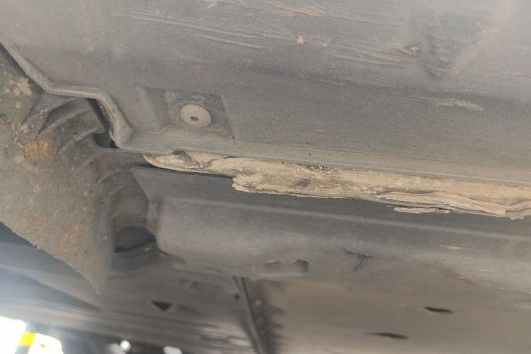 Used Volkswagen ID.4 CROZZ 2022 Long-Range PURE+ Edition Chassis Rear Right