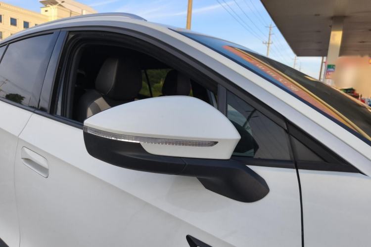 Used Volkswagen ID.4 CROZZ 2022 Long-Range PURE+ Edition Exterior 8