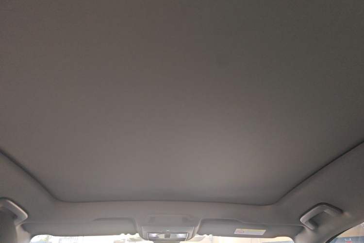 Used Volkswagen ID.4 CROZZ 2022 Pure Edition Limited Edition Headliner