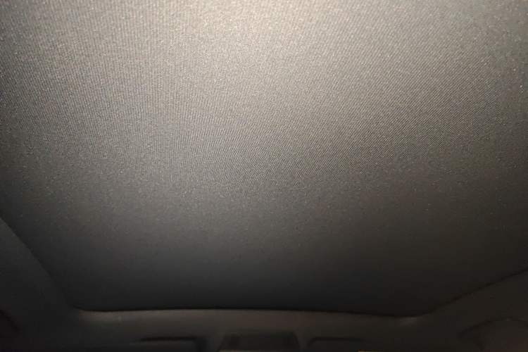 Used Volkswagen ID.4 CROZZ 2022 Pure Edition Limited Edition Headliner