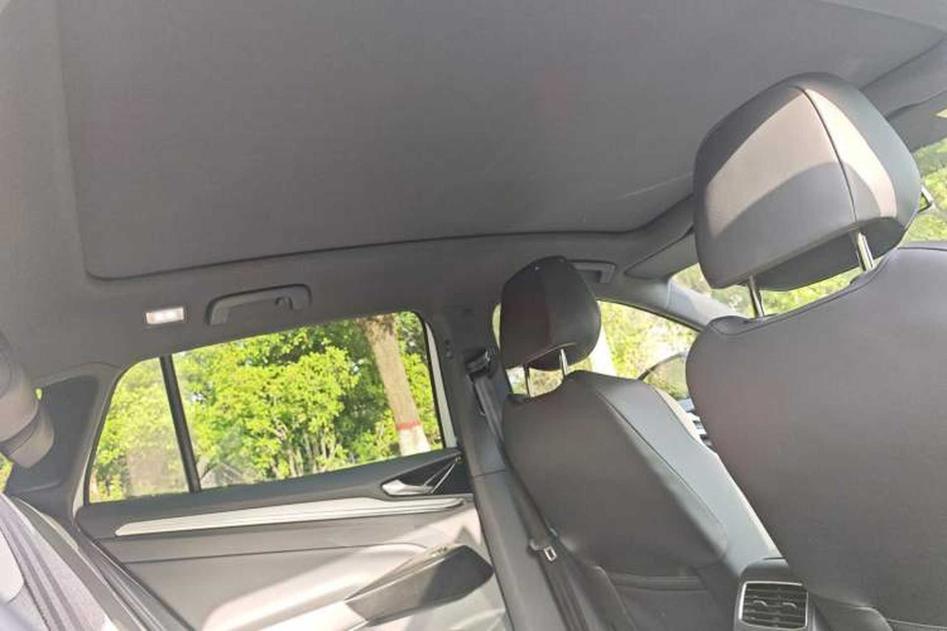 Used Volkswagen ID.4 CROZZ 2022 Pure Edition Limited Edition Headliner