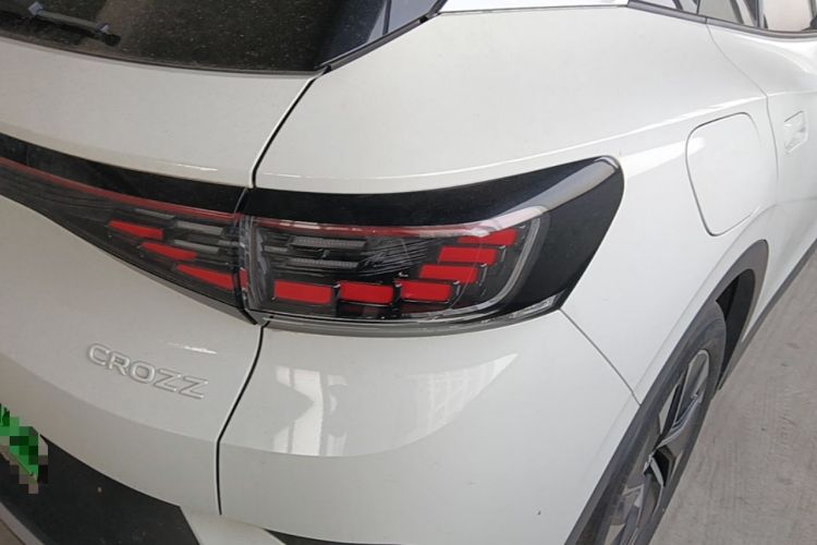 Used Volkswagen ID.4 CROZZ 2022 Pure Edition Limited Edition Right Rear Taillight